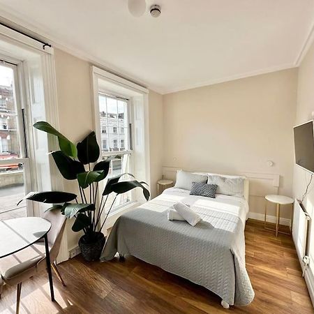 Warm Studio Flat In Camden 1 Διαμέρισμα Λονδίνο Εξωτερικό φωτογραφία