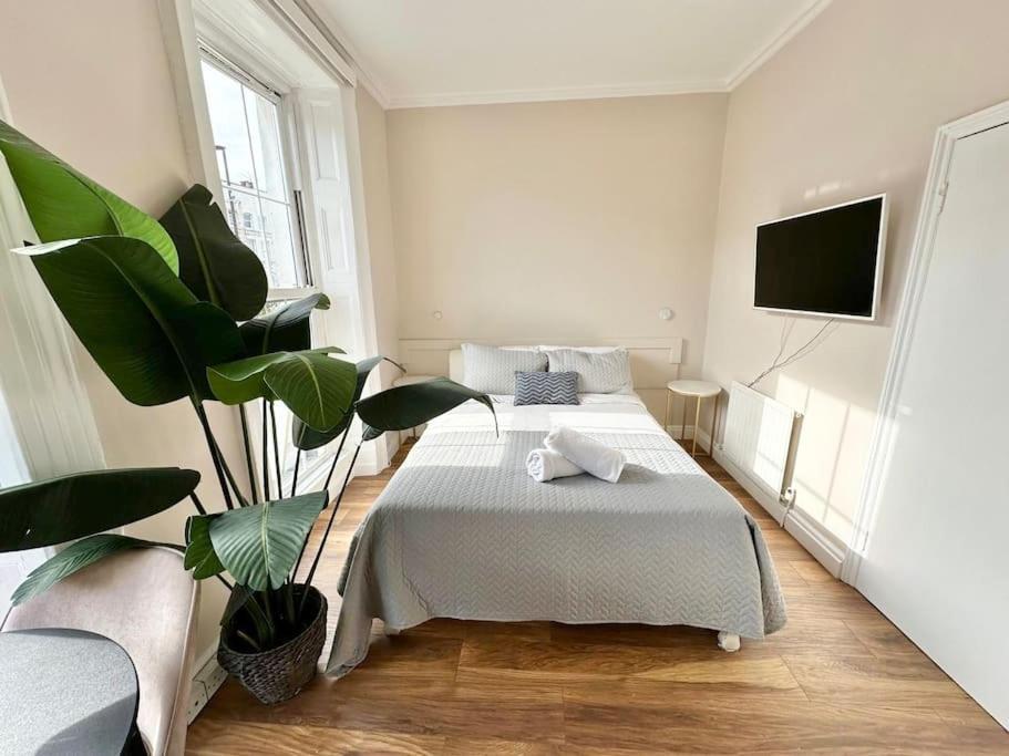 Warm Studio Flat In Camden 1 Διαμέρισμα Λονδίνο Εξωτερικό φωτογραφία